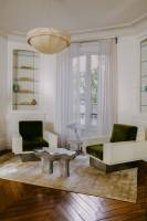 Loris SERVADIO - SERVADIO ARCHITECTURE